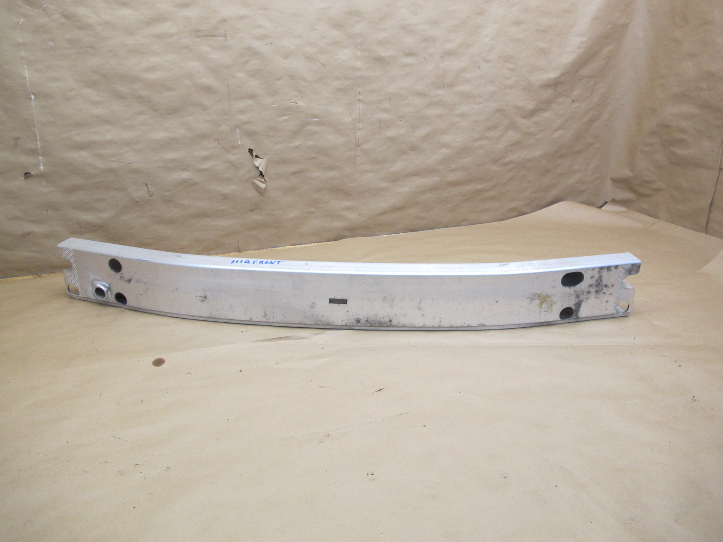 2013-2020 Infiniti JX35 QX60 Front Bumper Reinforcement Impact Bar Crash W/ Foam