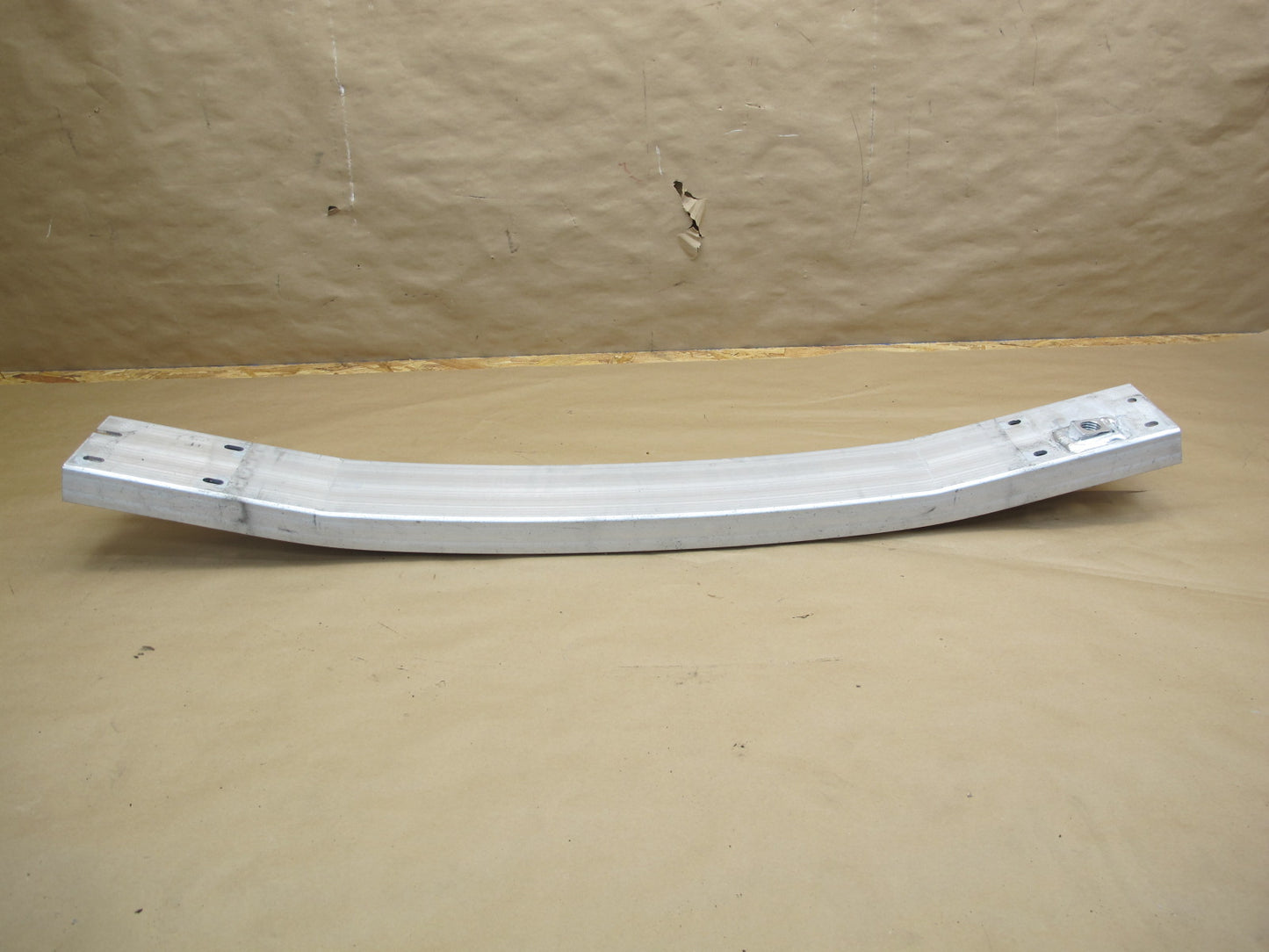 2013-2020 Infiniti JX35 QX60 Front Bumper Reinforcement Impact Bar Crash W/ Foam