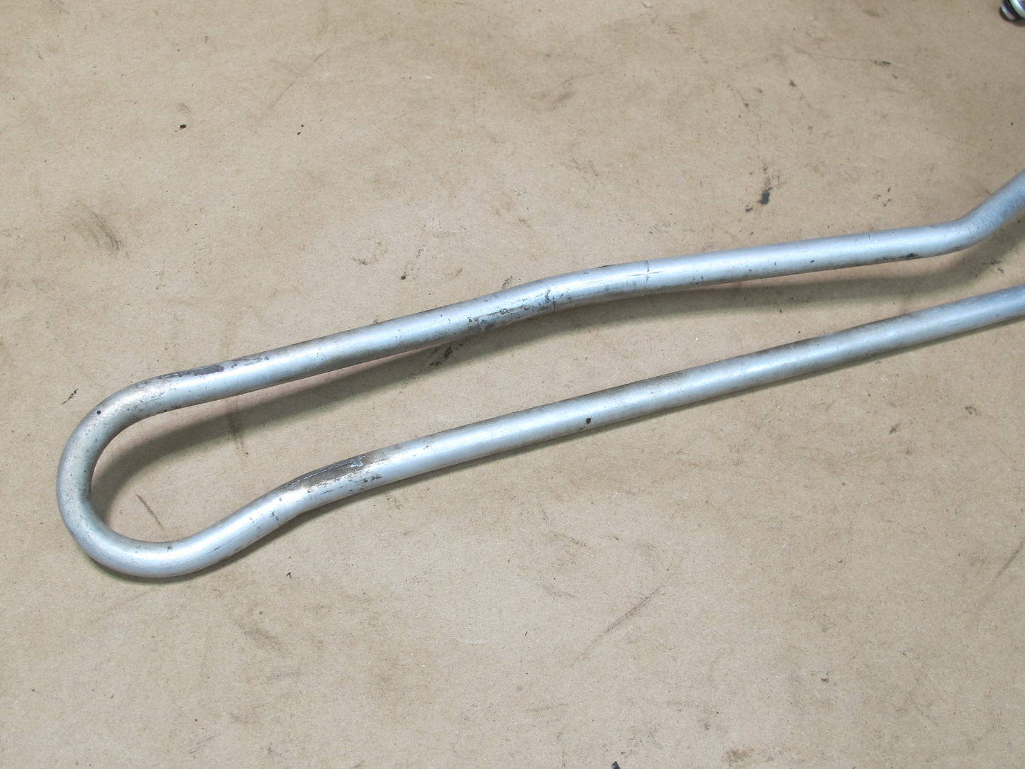 90-91 Chevrolet Corvette C4 Power Steering Return Hose Pipe Line OEM