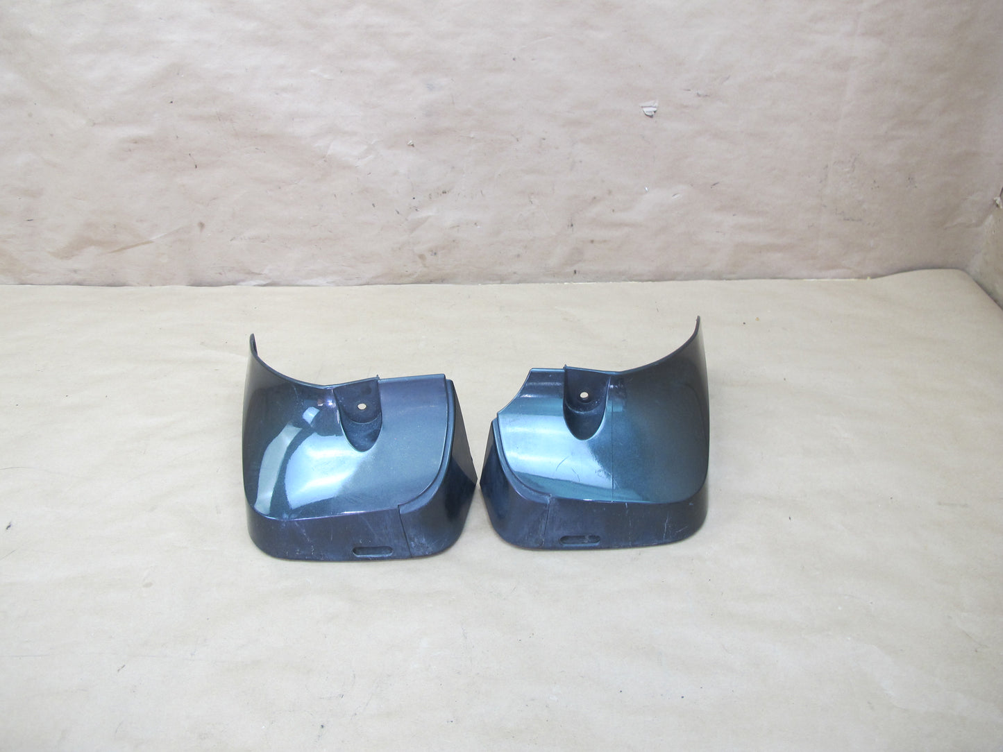 2013-2020 Infiniti JX35 QX60 Rear Left & Right Side MUD Splash Flap Guard Set