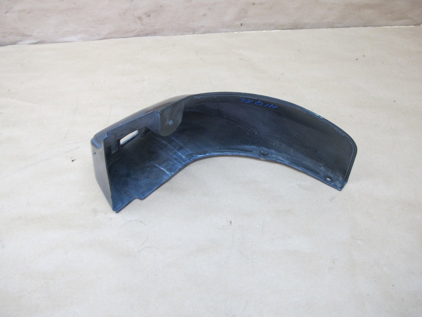 2013-2020 Infiniti JX35 QX60 Rear Left & Right Side MUD Splash Flap Guard Set
