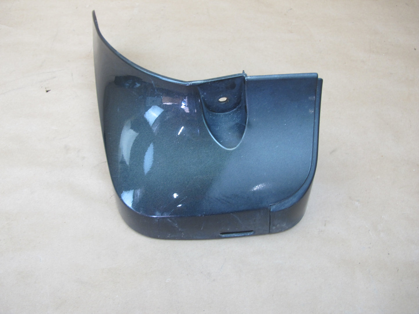 2013-2020 Infiniti JX35 QX60 Rear Left & Right Side MUD Splash Flap Guard Set