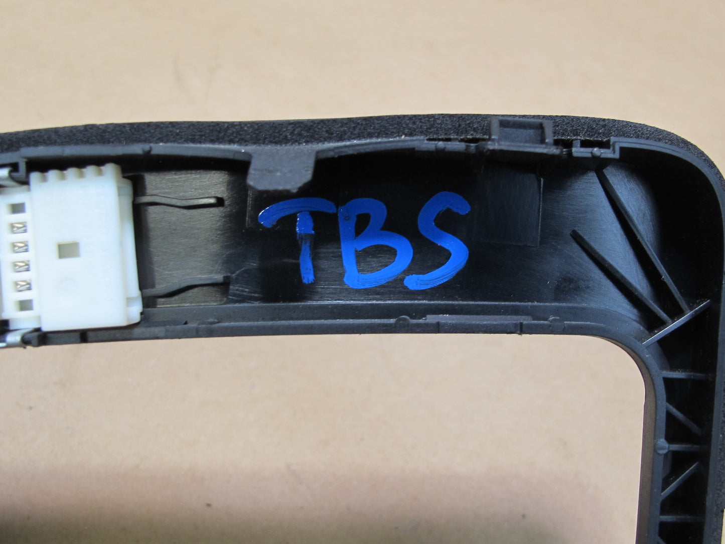 07-13 BMW E90 E91 E92 E93 A/T Automatic Transmission Shifter Indicator OEM