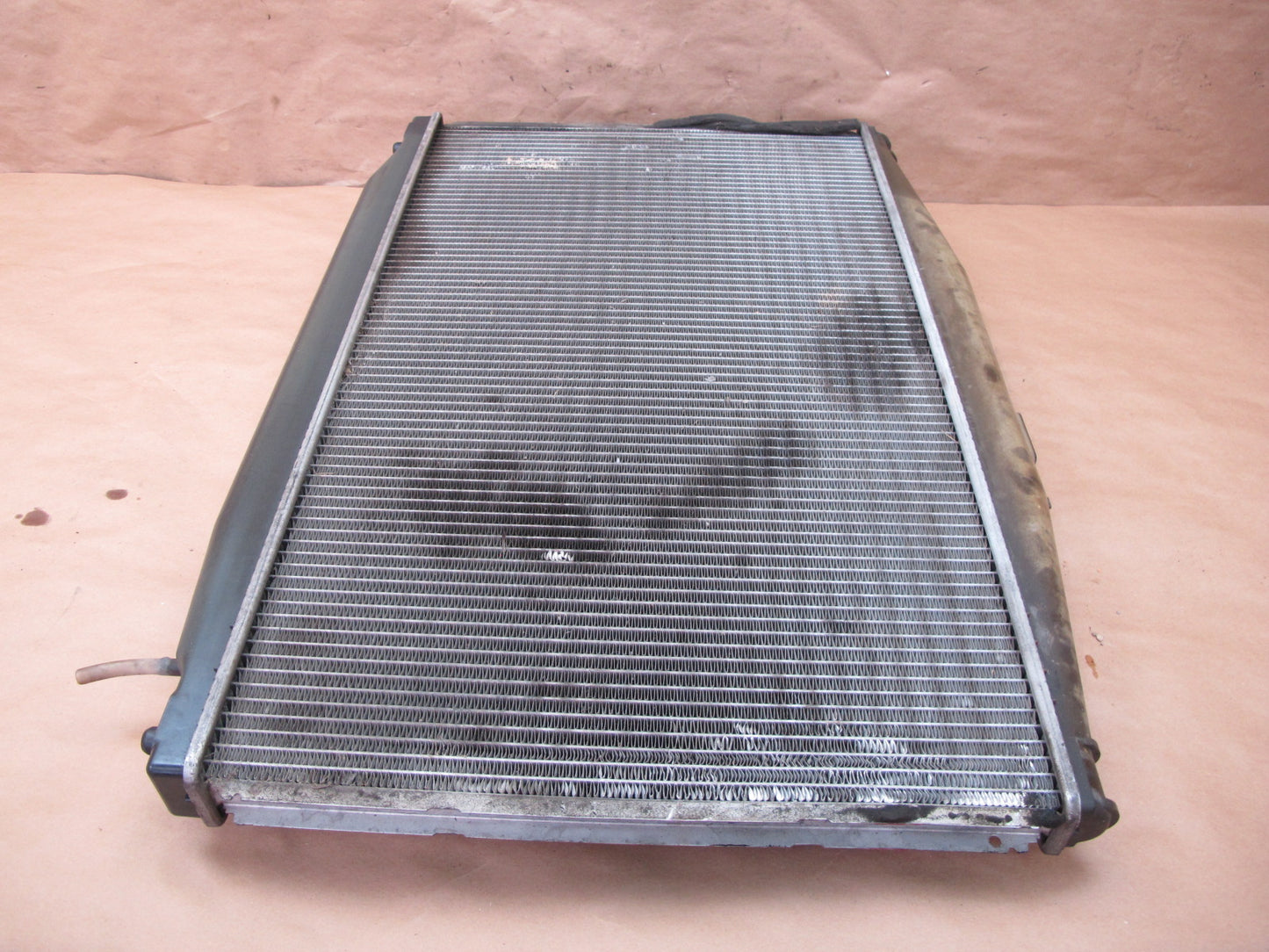 96-97 Lexus UZZ30 SC400 Engine Cooling Radiator OEM