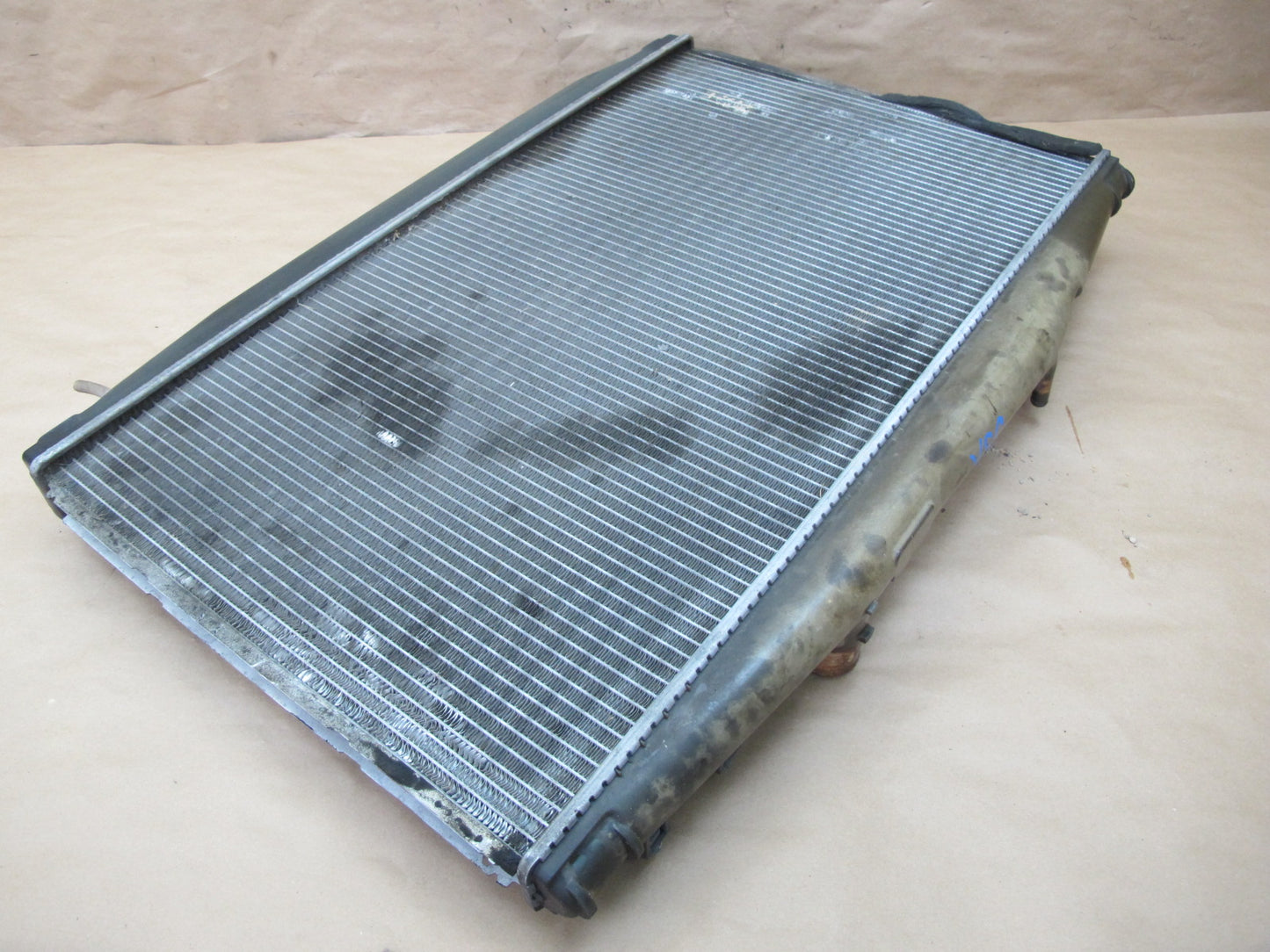 96-97 Lexus UZZ30 SC400 Engine Cooling Radiator OEM