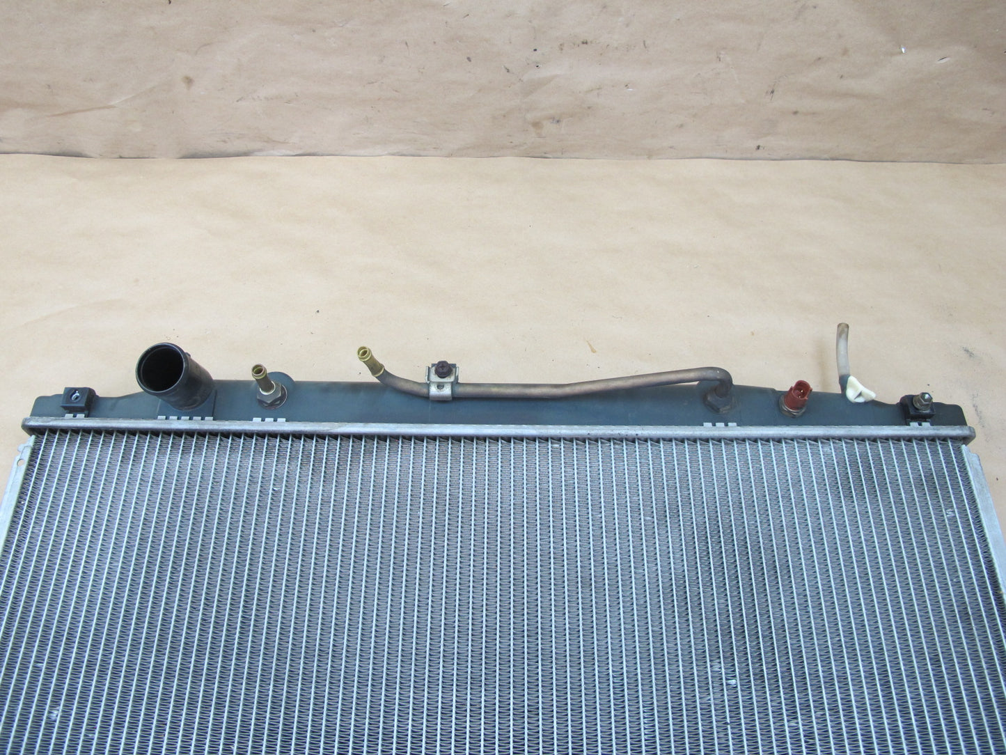 96-97 Lexus UZZ30 SC400 Engine Cooling Radiator OEM