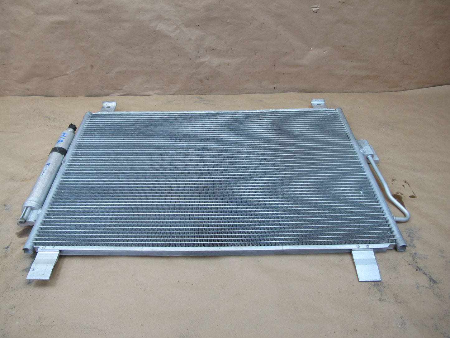 2013-2020 Infiniti JX35 QX60 Engine A/C Air Conditioning Condenser Koyorad