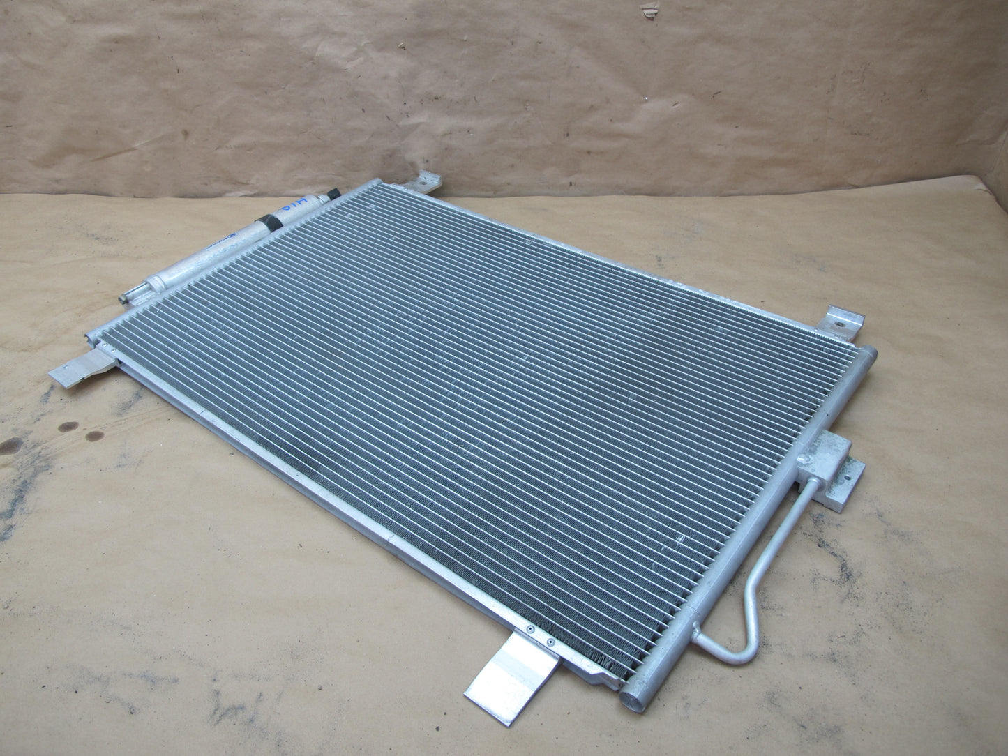 2013-2020 Infiniti JX35 QX60 Engine A/C Air Conditioning Condenser Koyorad