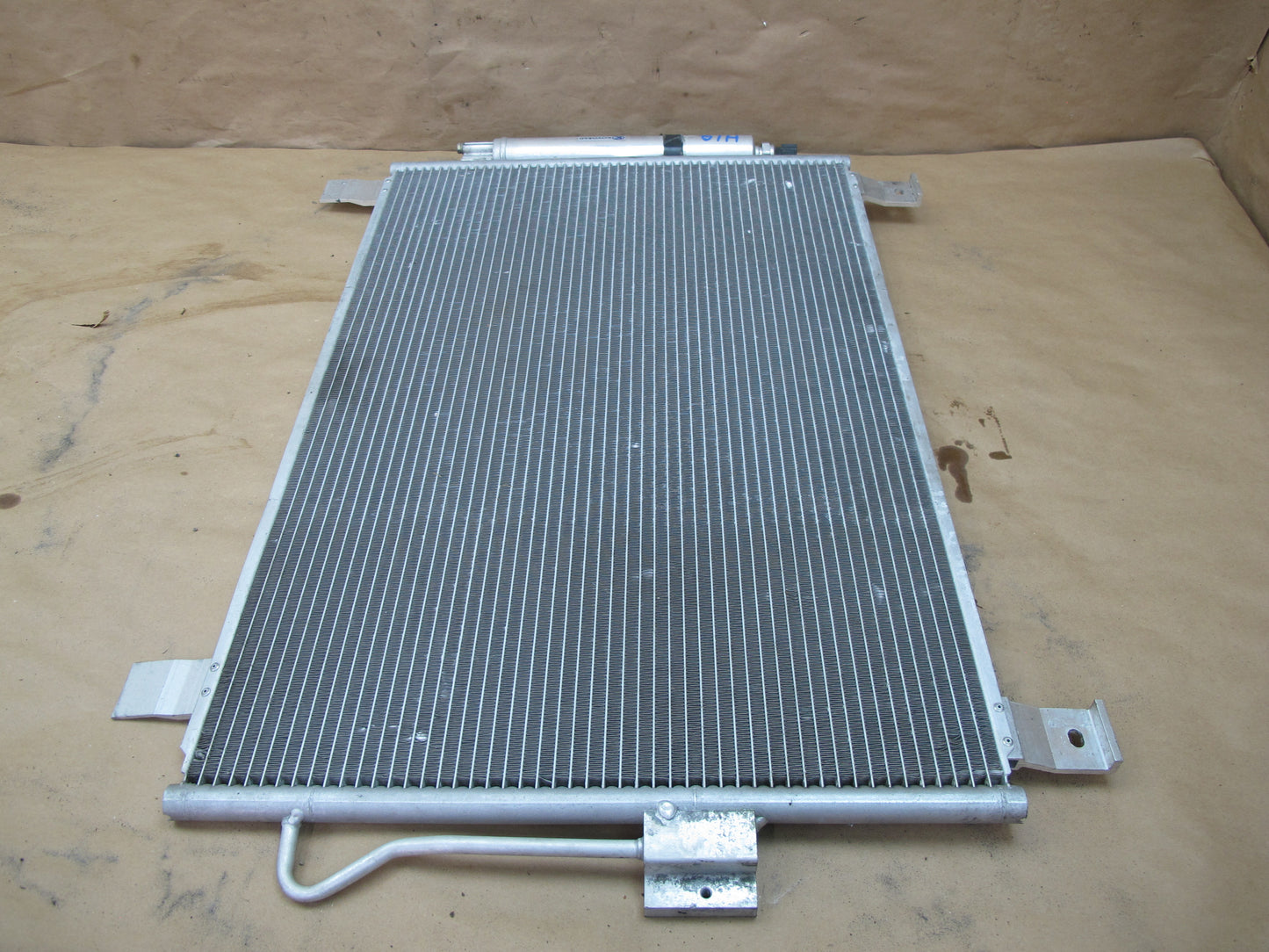 2013-2020 Infiniti JX35 QX60 Engine A/C Air Conditioning Condenser Koyorad