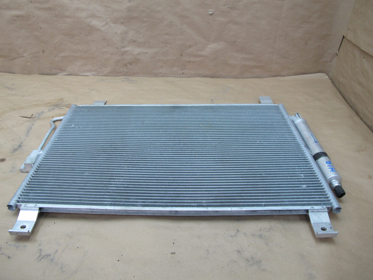 2013-2020 Infiniti JX35 QX60 Engine A/C Air Conditioning Condenser Koyorad