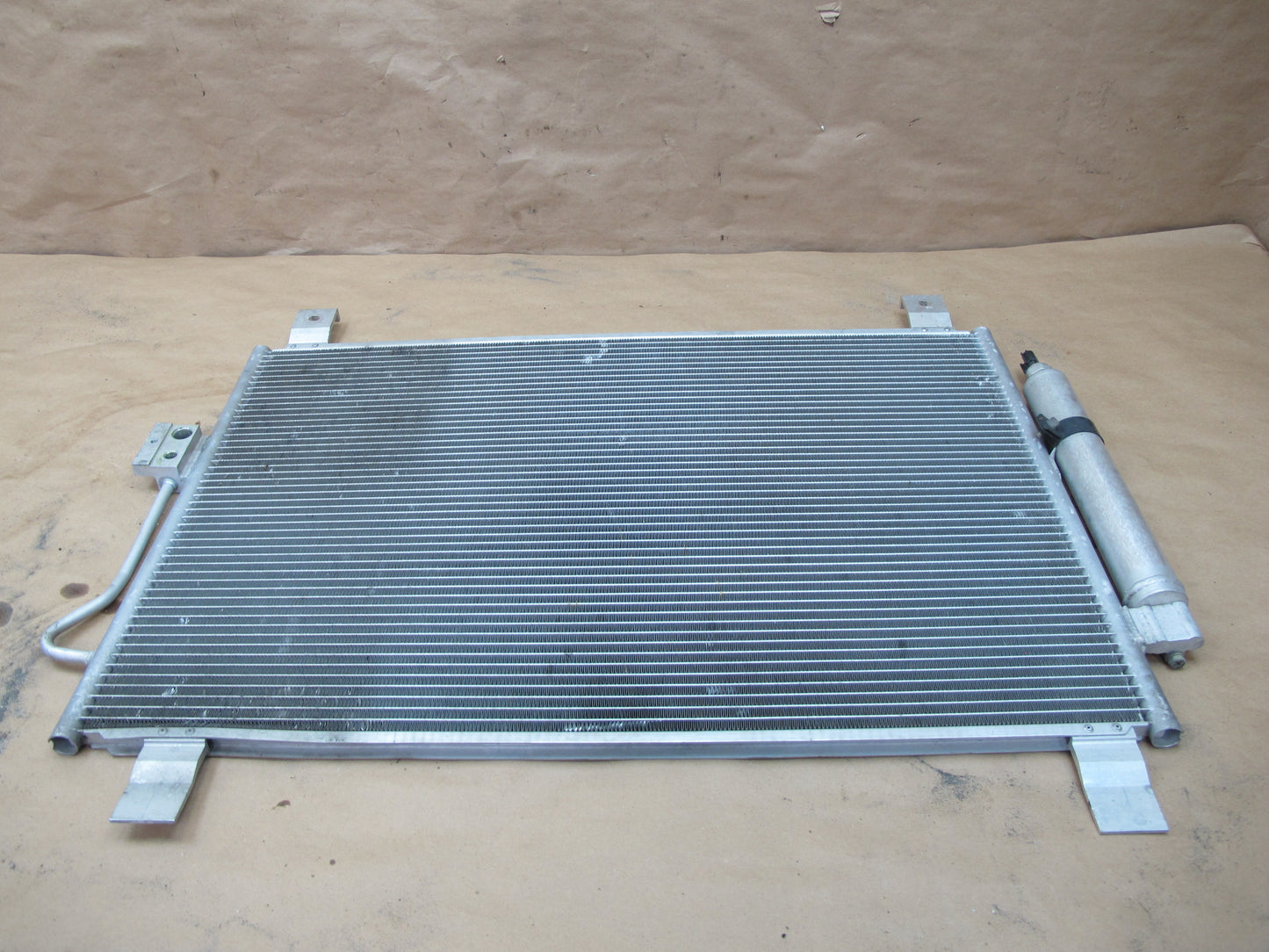 2013-2020 Infiniti JX35 QX60 Engine A/C Air Conditioning Condenser Koyorad