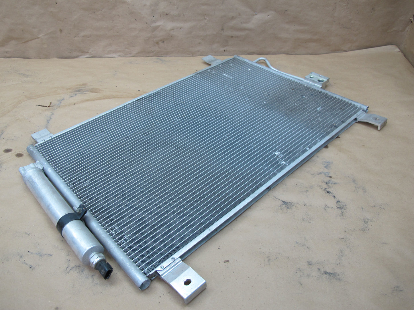 2013-2020 Infiniti JX35 QX60 Engine A/C Air Conditioning Condenser Koyorad