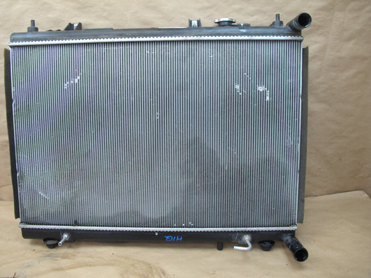 2013-2020 Infiniti JX35 QX60 3.5L Engine Coolant Cooling Radiator 214603JA0A