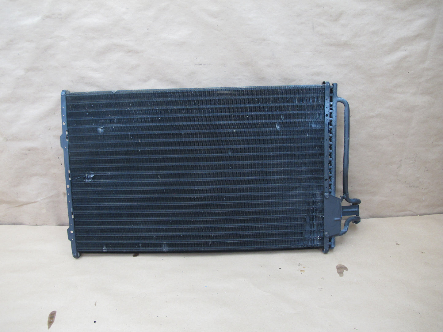 90-93 Chevrolet Corvette C4 AC Air Condition Condenser OEM