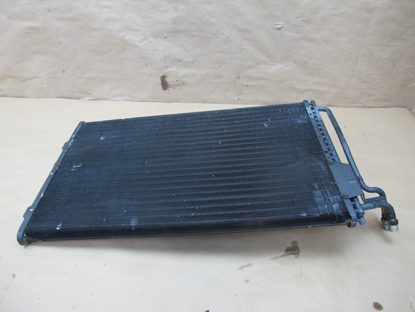 90-93 Chevrolet Corvette C4 AC Air Condition Condenser OEM