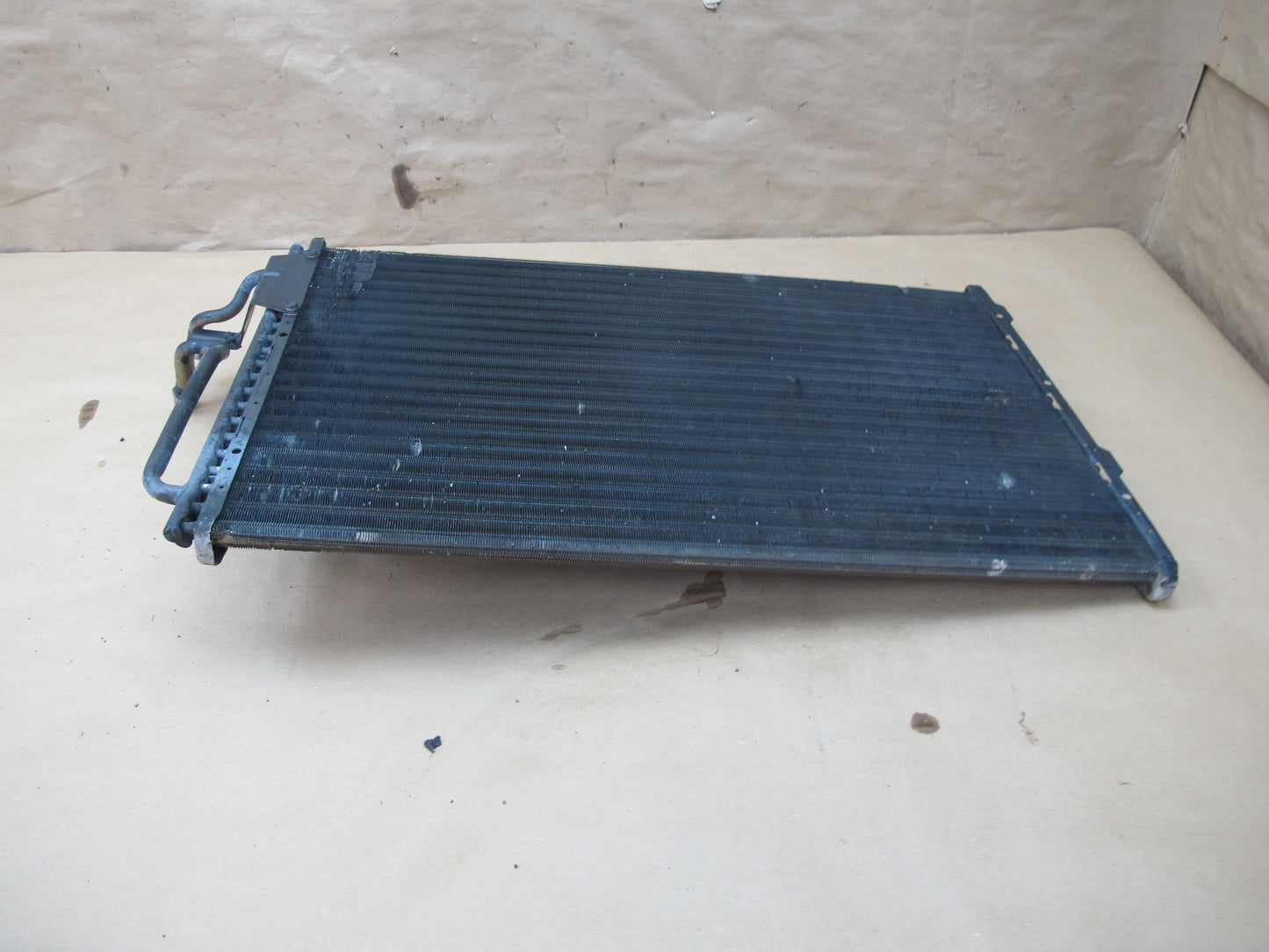 90-93 Chevrolet Corvette C4 AC Air Condition Condenser OEM