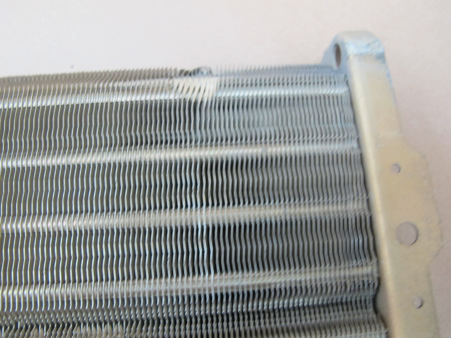 90-93 Chevrolet Corvette C4 AC Air Condition Condenser OEM