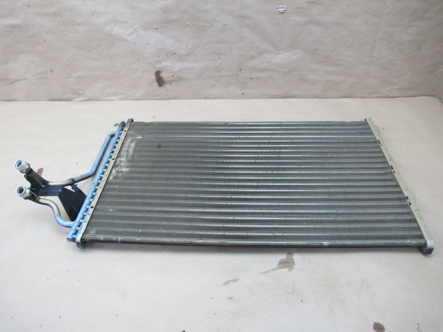 90-93 Chevrolet Corvette C4 AC Air Condition Condenser OEM