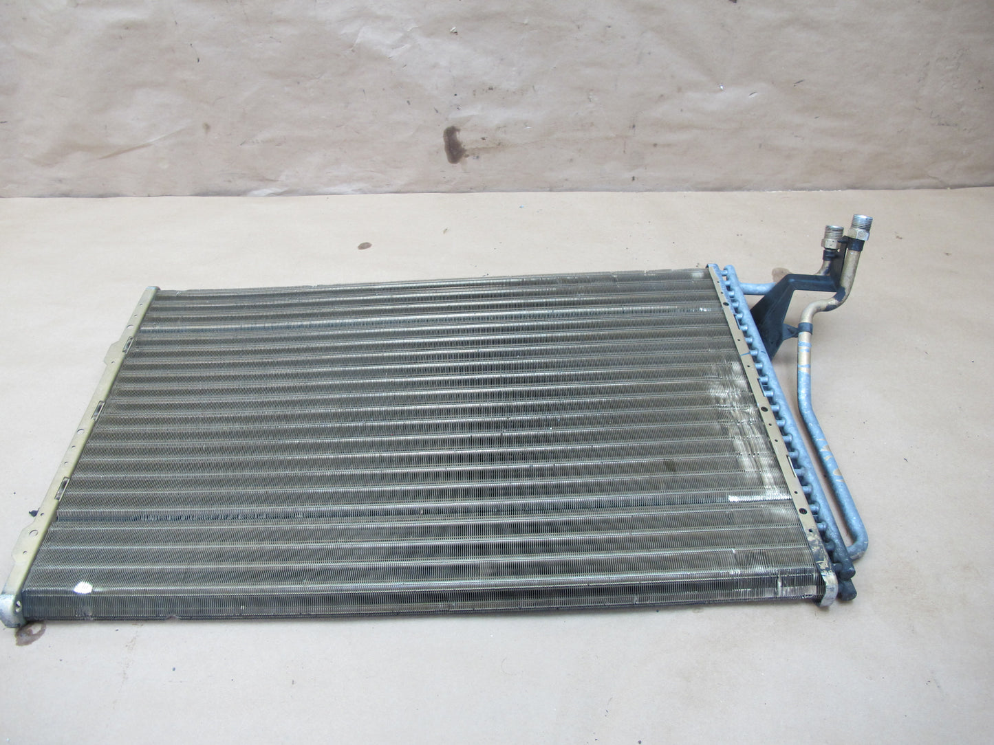 90-93 Chevrolet Corvette C4 AC Air Condition Condenser OEM