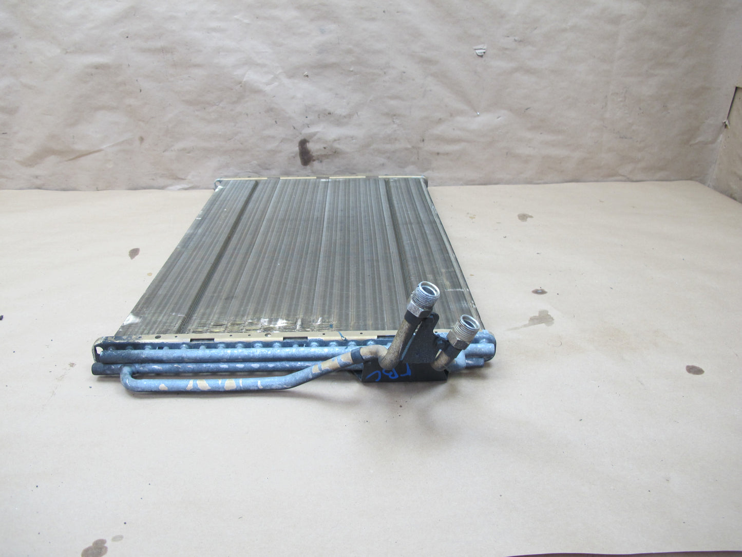 90-93 Chevrolet Corvette C4 AC Air Condition Condenser OEM