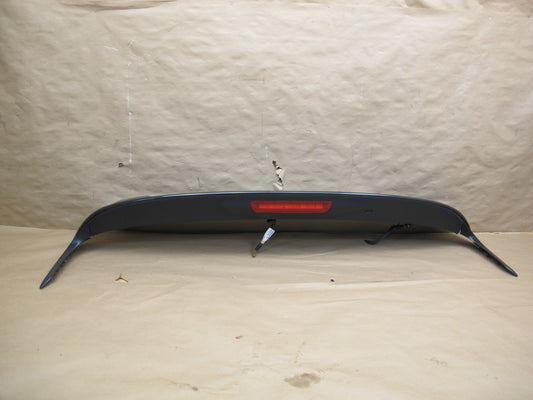 2013-2015 Infiniti JX35 QX60 Rear Tailgate Spoiler w Brake Light 96030-3JA0A