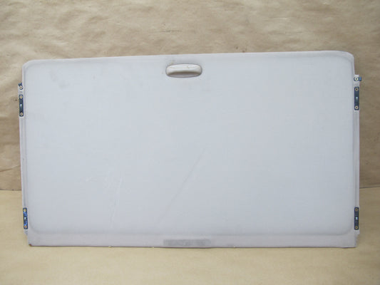 92-00 Lexus UZZ30 SC300 SC400 Sunroof Shade Trim Cover Panel Ivory OEM