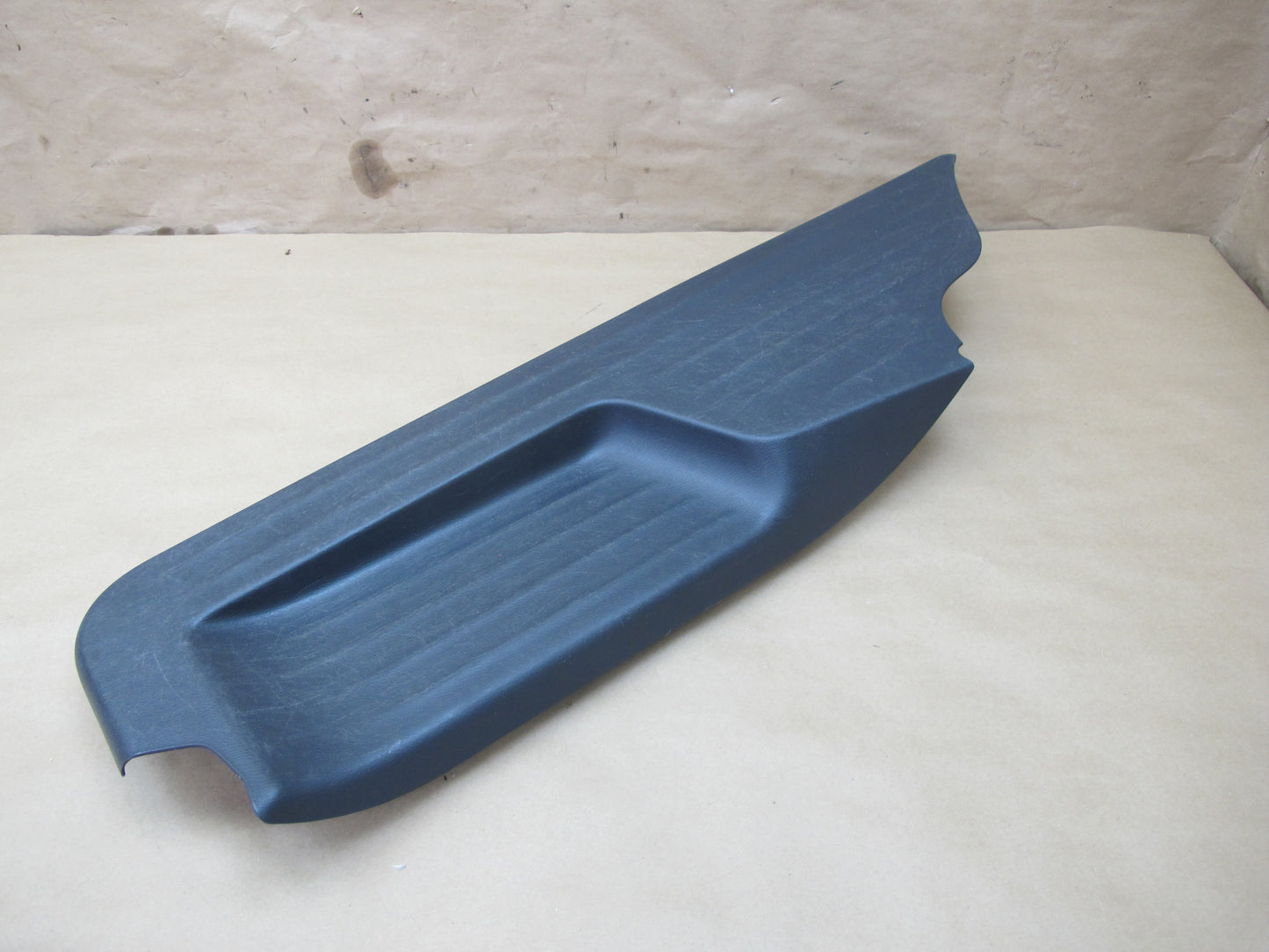 2013-2020 Infiniti JX35 QX60 Rear Door Scuff Sill Plate Trim Panel Set of 2
