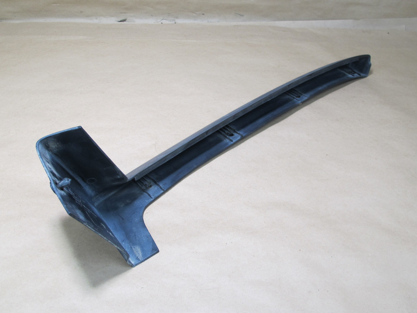 2003-2009 Hummer H2 Front Left Driver Side Fender Flare Wheel Arch Molding