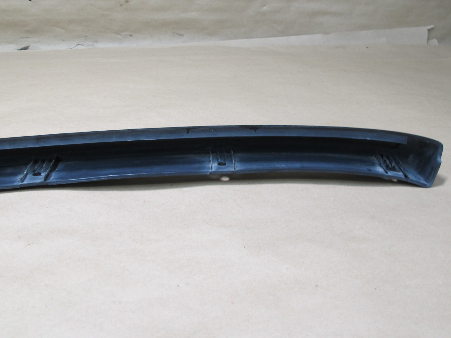 2003-2009 Hummer H2 Front Left Driver Side Fender Flare Wheel Arch Molding