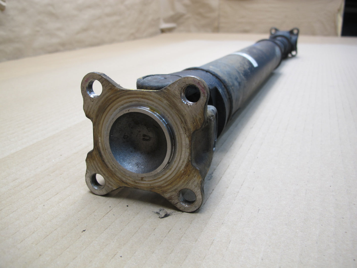 2003-2009 Lexus UZJ120L GX470 4WD Front Drive Shaft Driveshaft