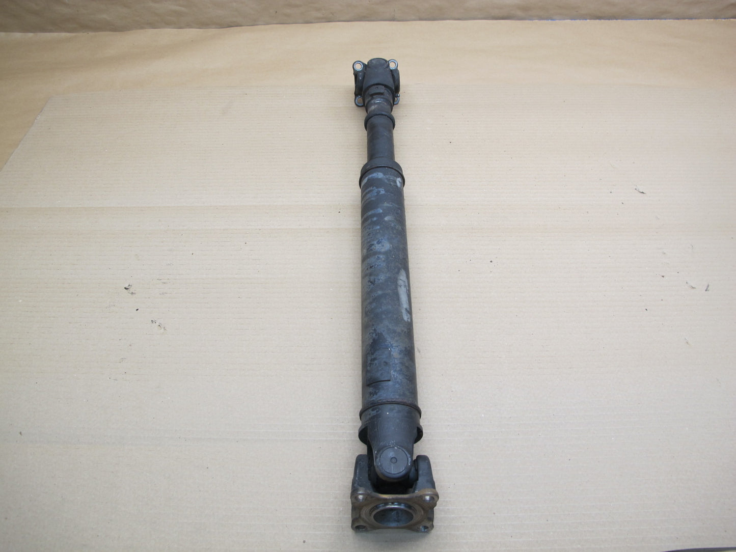 2003-2009 Lexus UZJ120L GX470 4WD Front Drive Shaft Driveshaft