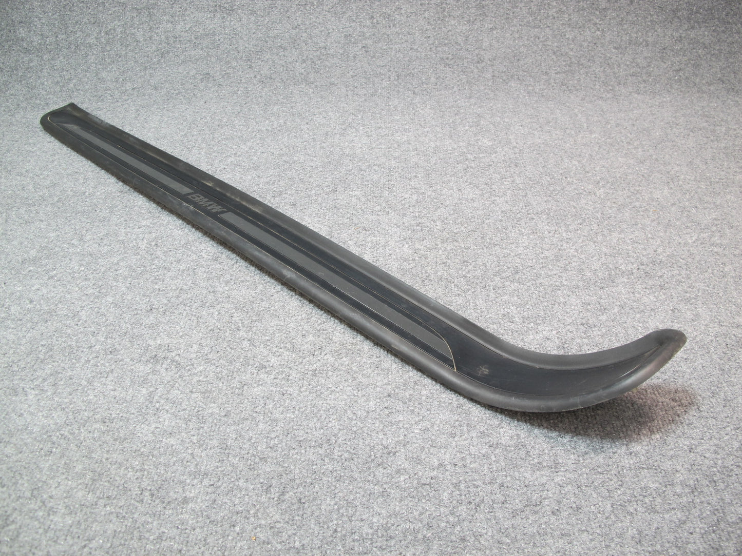 07-13 BMW E92 E93 Set of 2 Left & Right Door Scuff Sill Plate Trim Panel OEM