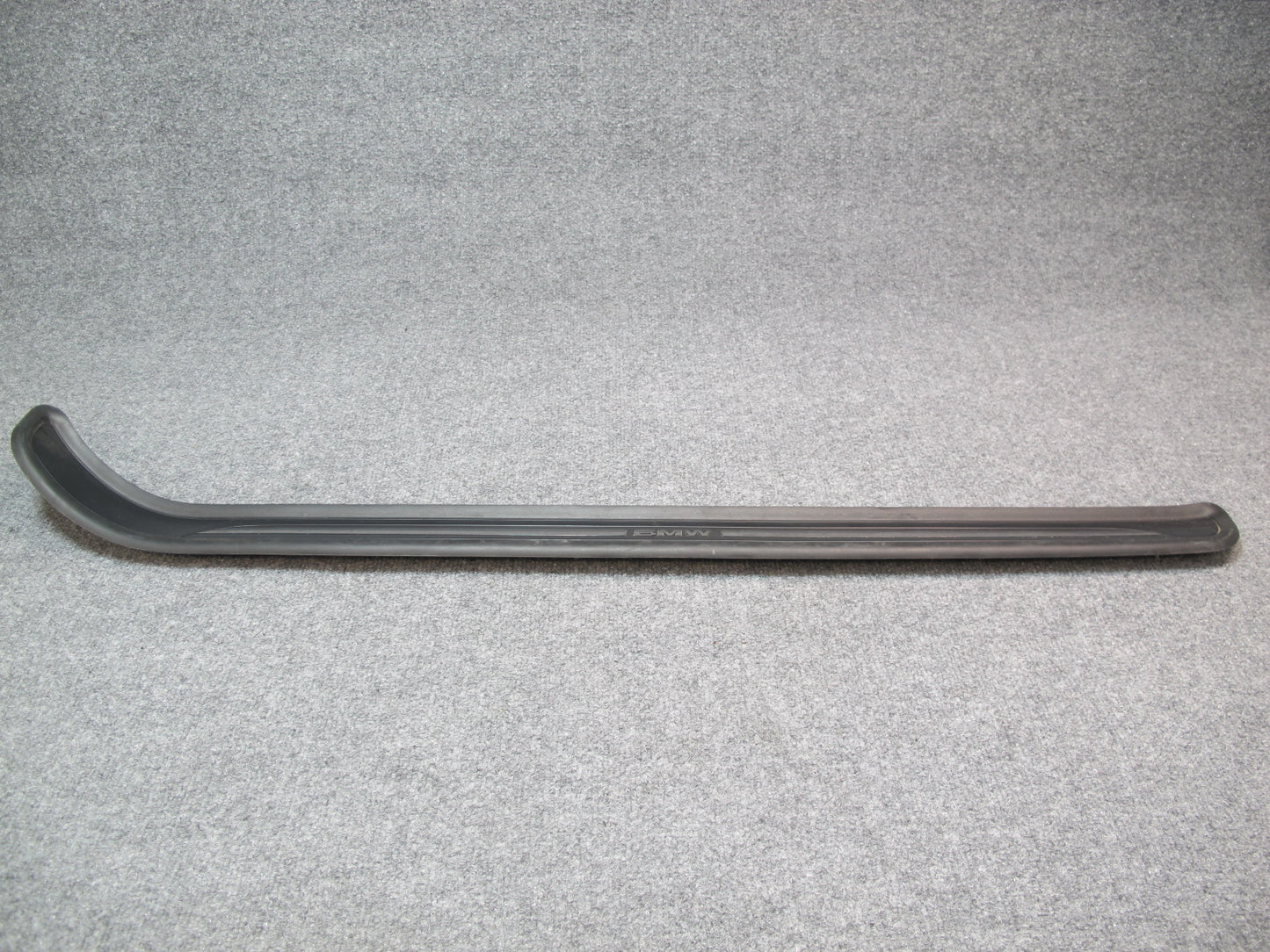 07-13 BMW E92 E93 Set of 2 Left & Right Door Scuff Sill Plate Trim Panel OEM