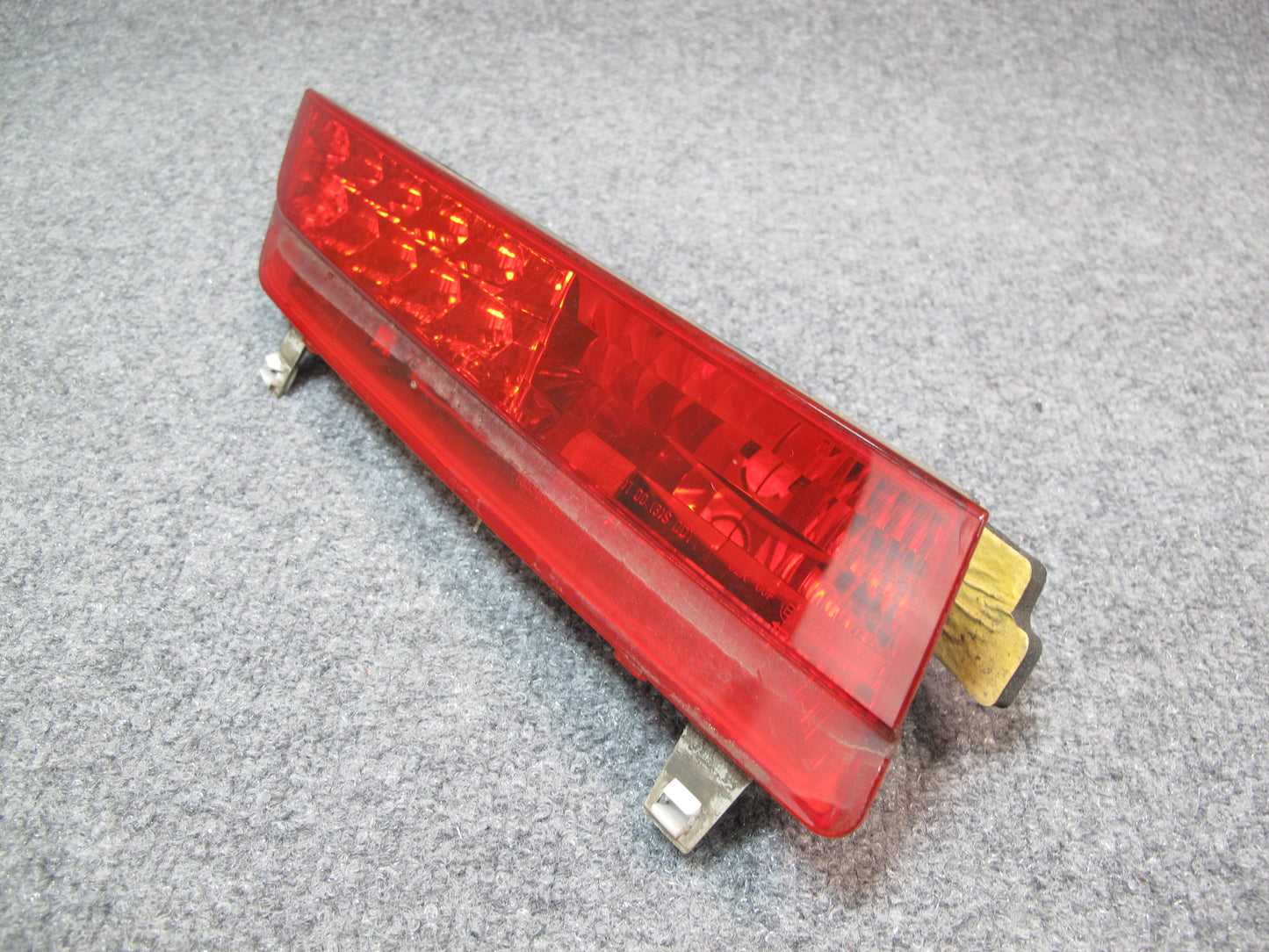 03-05 BMW E65 E66 Rear Left Trunk Lid Inner Tail Light Lamp 6911795 OEM