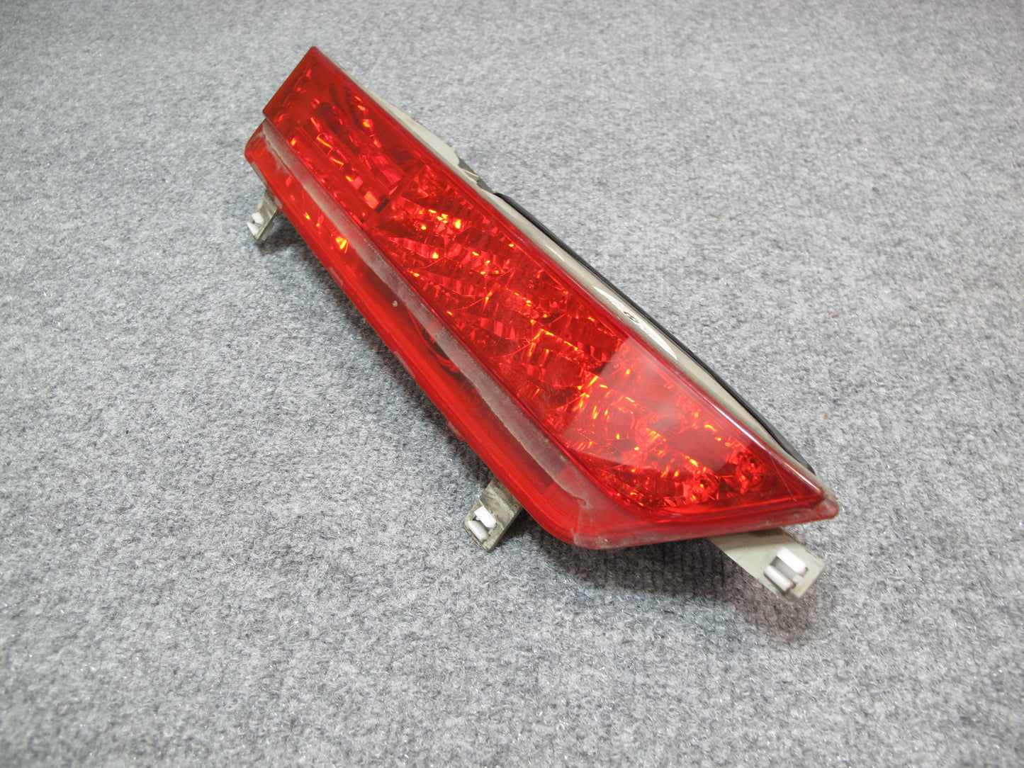 03-05 BMW E65 E66 Rear Right Trunk Lid Inner Tail Light Lamp 6911796 OEM