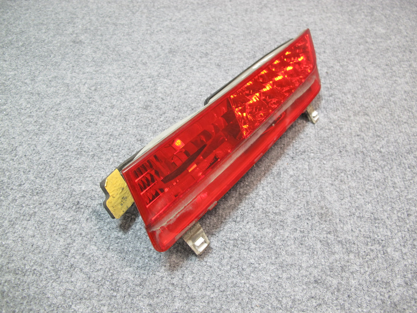 03-05 BMW E65 E66 Rear Right Trunk Lid Inner Tail Light Lamp 6911796 OEM