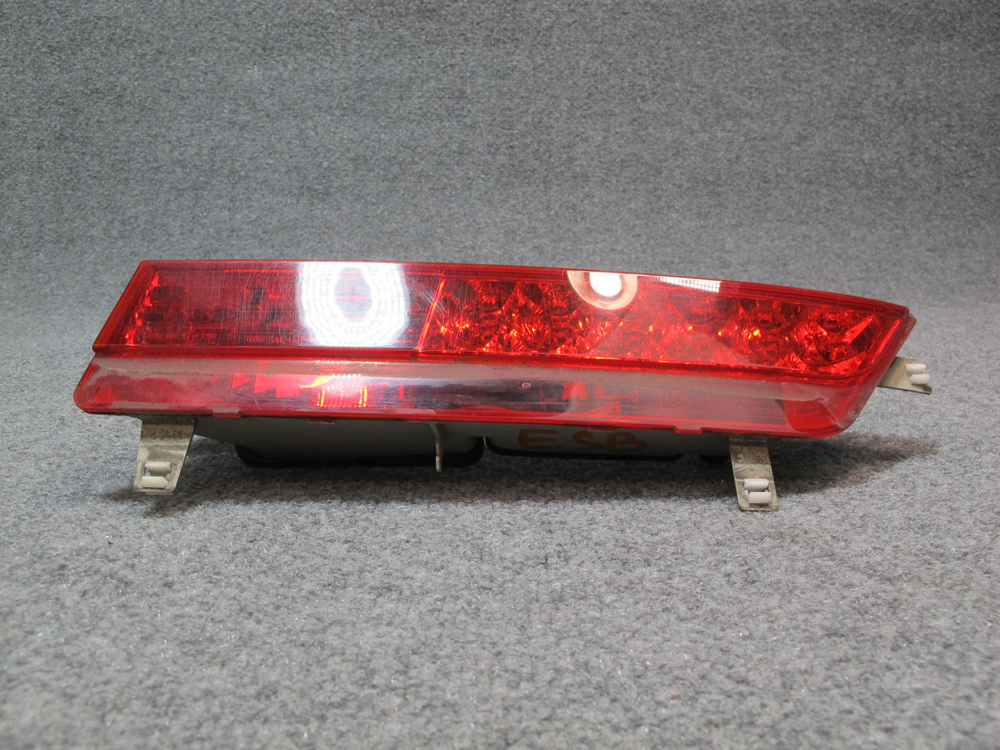 03-05 BMW E65 E66 Rear Right Trunk Lid Inner Tail Light Lamp 6911796 OEM