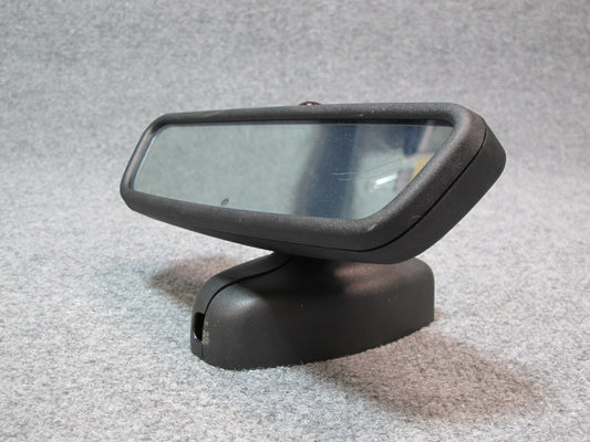 03-08 BMW E65 E66 7-SERIES Auto Dim Interior Rear View Mirror w Homelink OEM