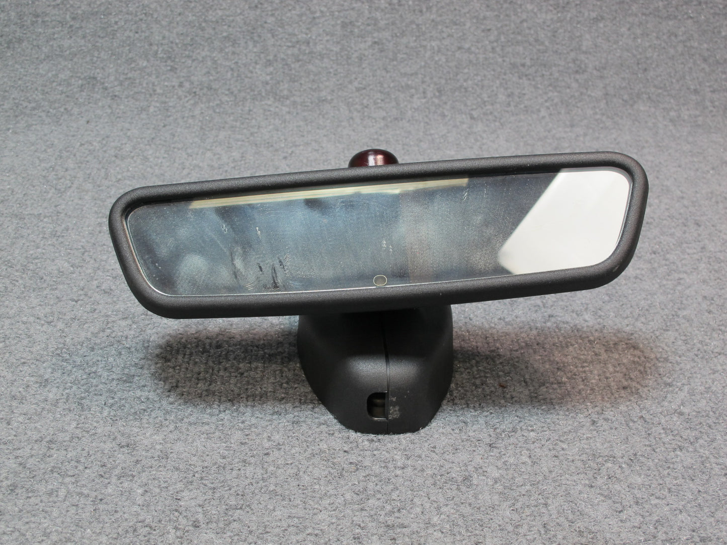 03-08 BMW E65 E66 7-SERIES Auto Dim Interior Rear View Mirror w Homelink OEM