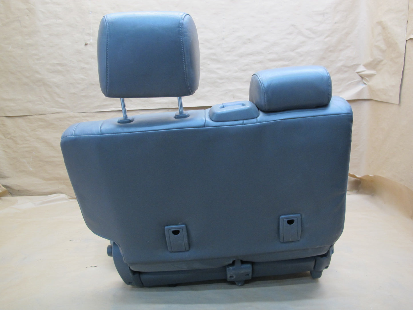 2003-2004 Lexus UZJ120L GX470 Front & Rear Leather Seat Set