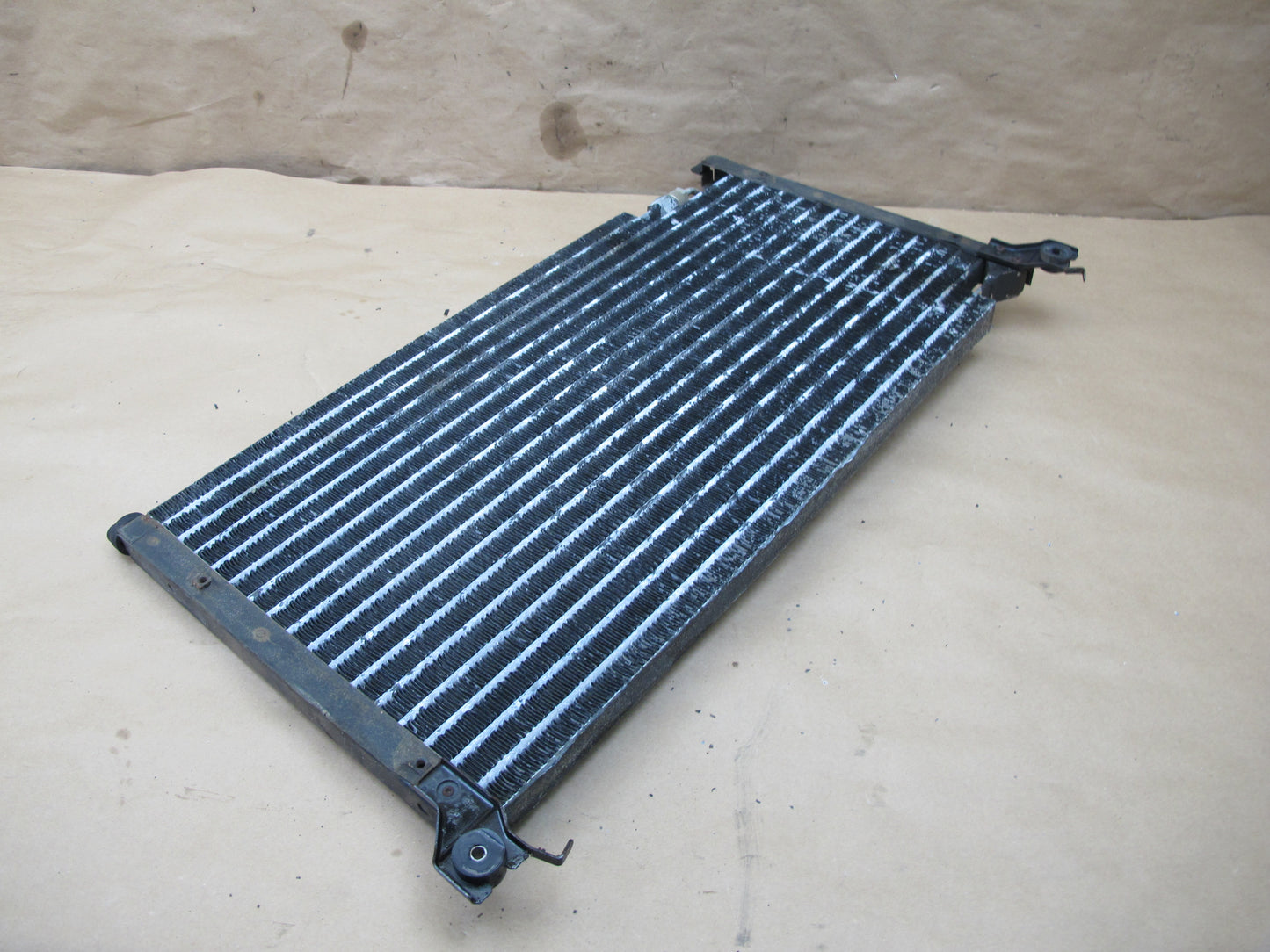 84-89 Nissan 300ZX Z31 AC Air Condition Condenser 92110-20P00 OEM