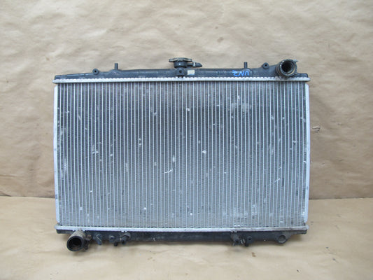 90-96 Nissan Z32 300ZX NON Turbo Engine Cooling Radiator OEM