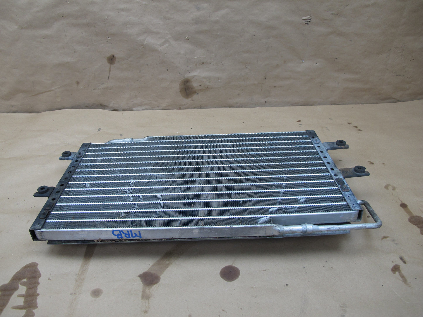 89-91 Mazda RX7 A/C Air Condition Condenser OEM