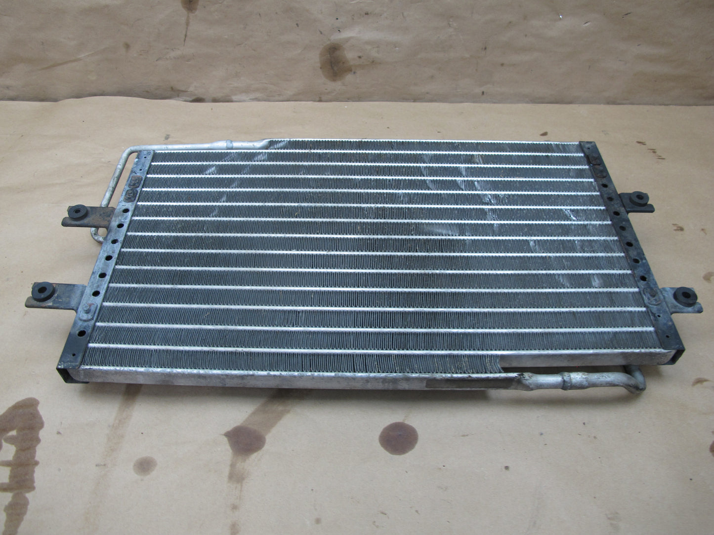 89-91 Mazda RX7 A/C Air Condition Condenser OEM