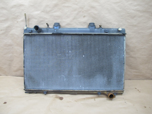 95-00 Lexus UCF20L LS400 Engine Cooling Radiator 422130-9412 OEM