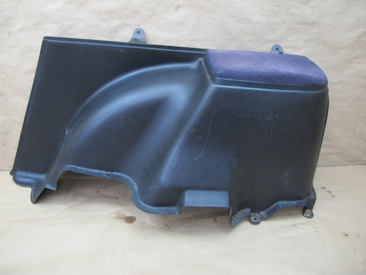 84-86 Nissan Z31 300ZX 2+0 Set of 2 Rear Right & Left Trunk Trim Cover OEM