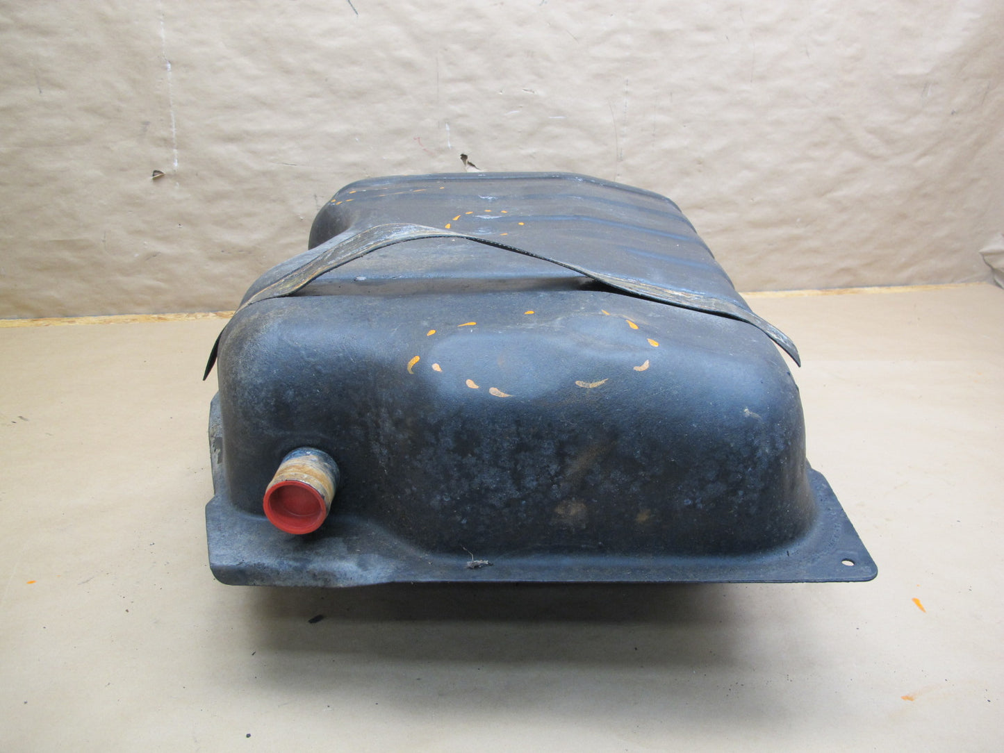 79-83 Datsun Nissan 280ZX 2.8L NON Turbo Gas Fuel Tank Reservoir OEM