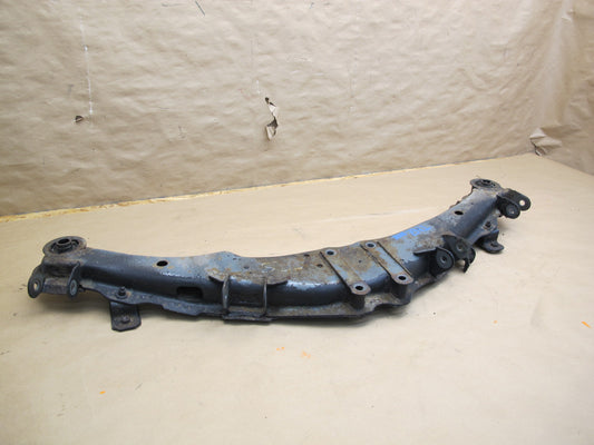 82-83 Datsun Nissan 280ZX S130 2+0 Rear Suspension Subframe Crossmember OEM