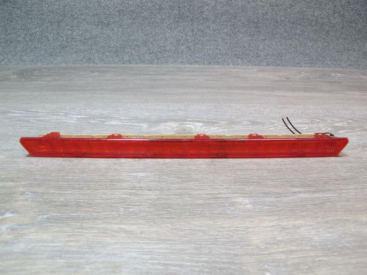 03-08 BMW E65 E66 7-SERIES Rear Third 3RD Brake Light Lamp OEM