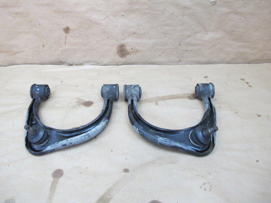 2003-2009 Lexus UZJ120L GX470 Front Left & Right Upper Control Arm Set of 2